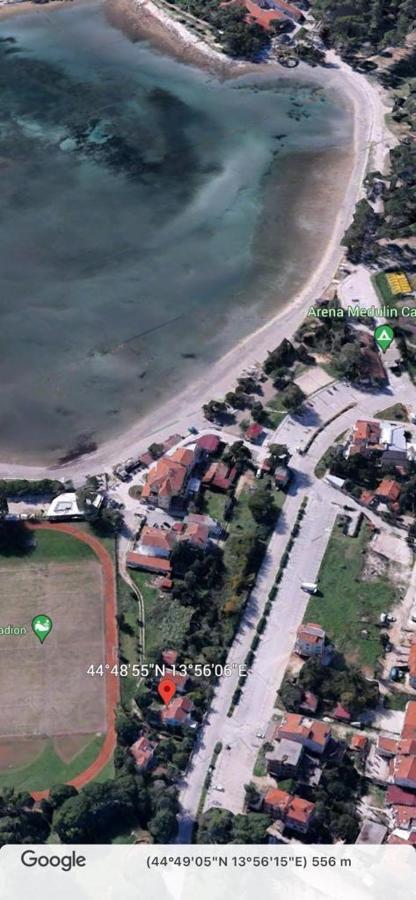 Enna Apartment 3 Perfect Location เมดูลิน ภายนอก รูปภาพ